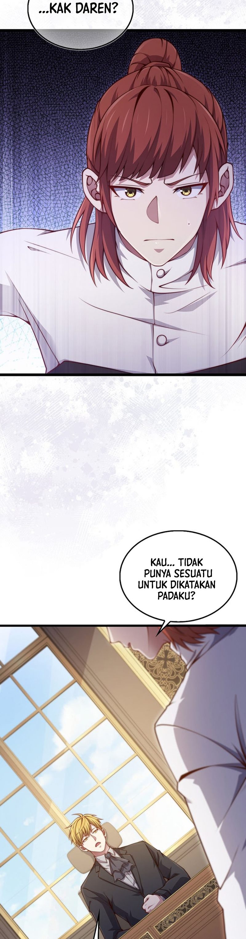 The Lords Coins Arent Decreasing Chapter 147 Halaman 7