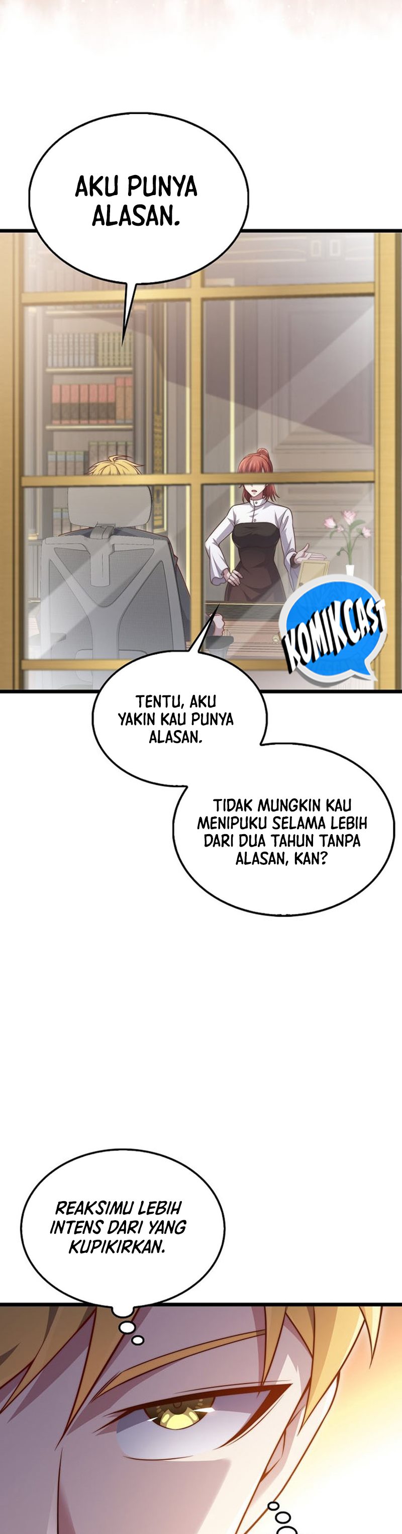 The Lords Coins Arent Decreasing Chapter 147 Halaman 12