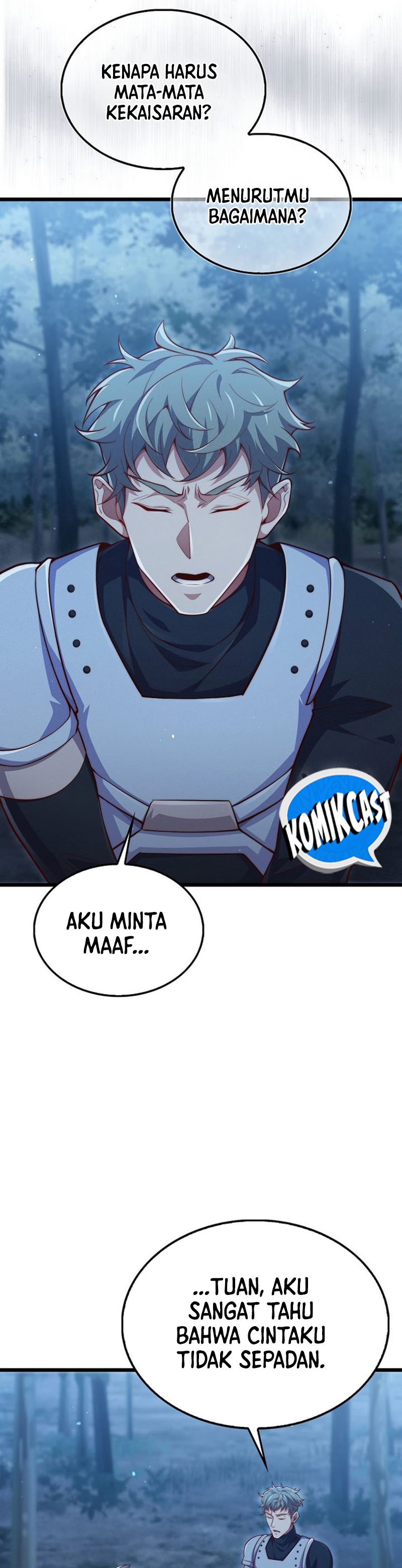 The Lords Coins Arent Decreasing Chapter 147 Halaman 24