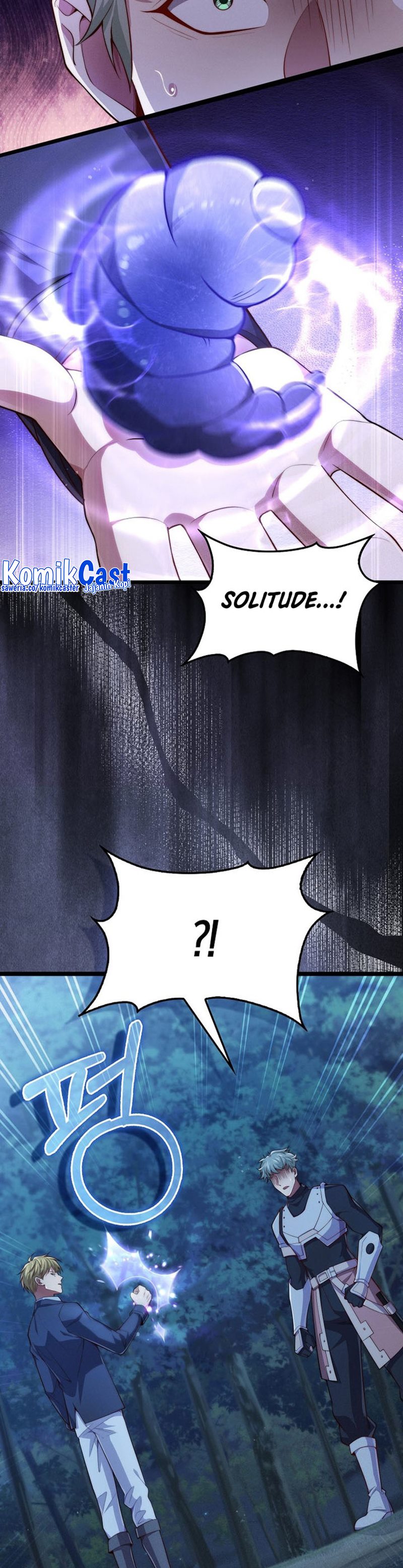 The Lords Coins Arent Decreasing Chapter 147 Halaman 27