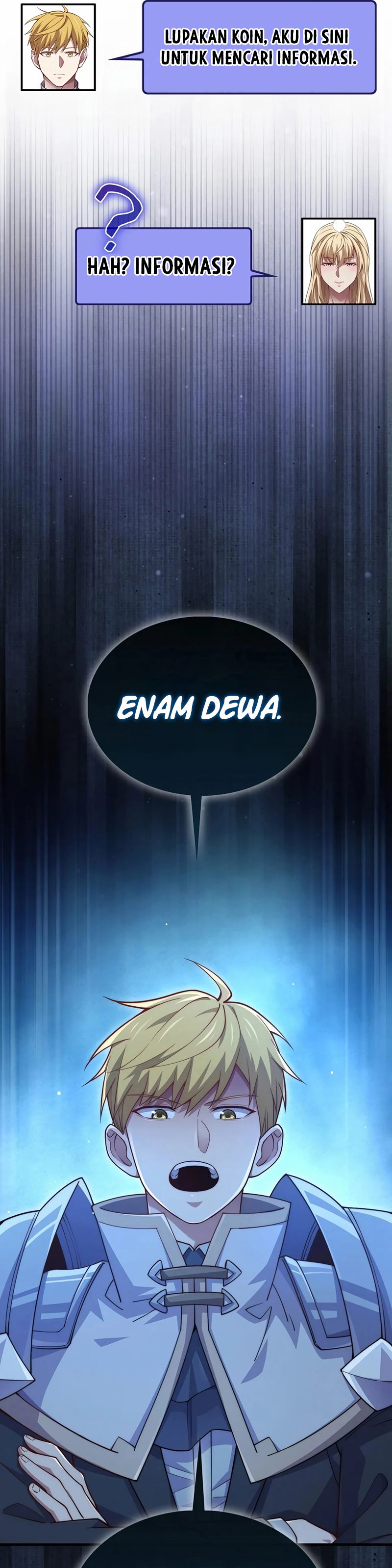 The Lords Coins Arent Decreasing Chapter 149 Halaman 7