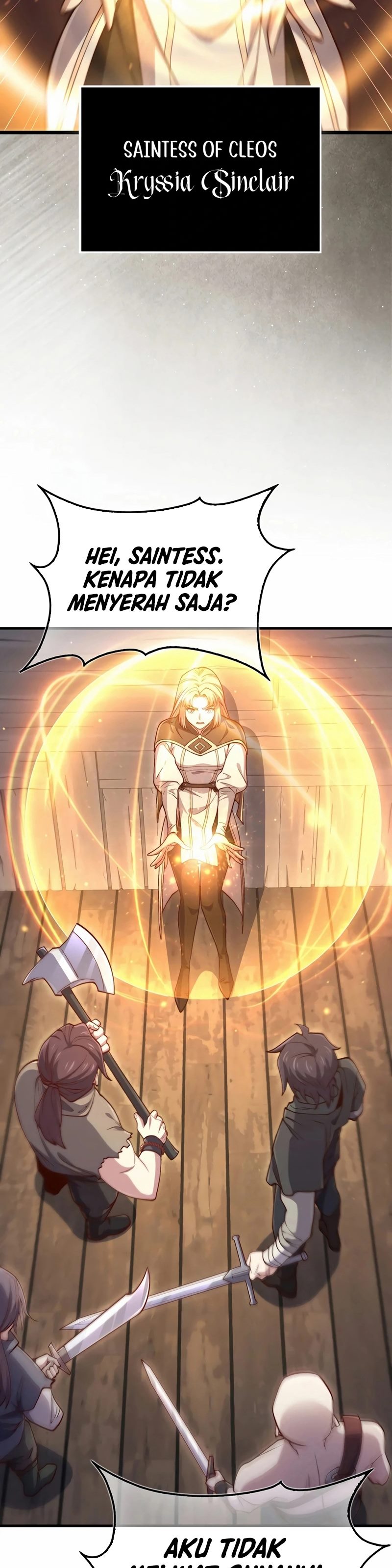 The Lords Coins Arent Decreasing Chapter 149 Halaman 10