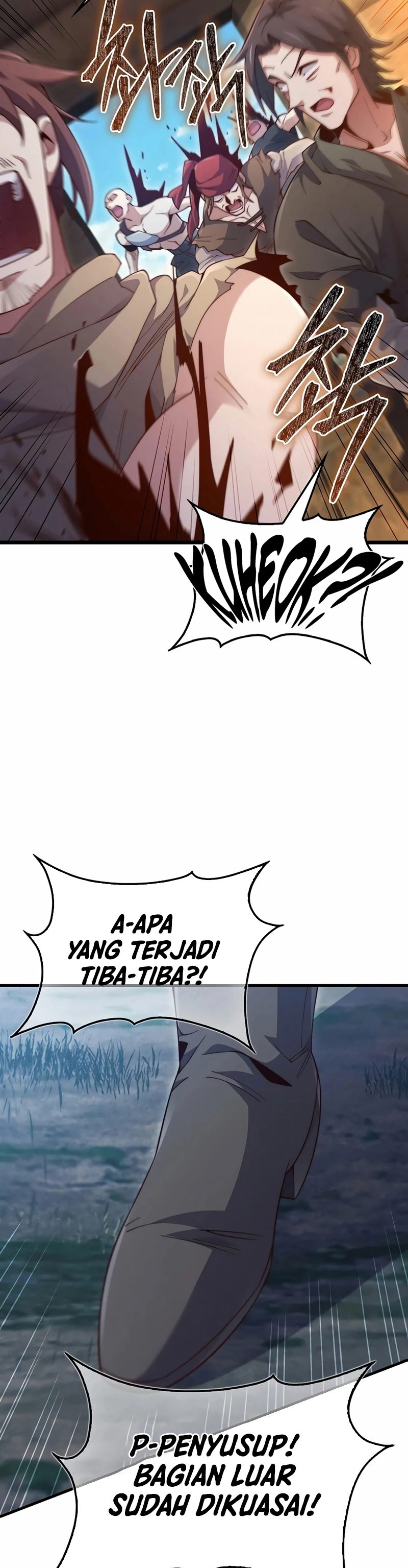 The Lords Coins Arent Decreasing Chapter 149 Halaman 17