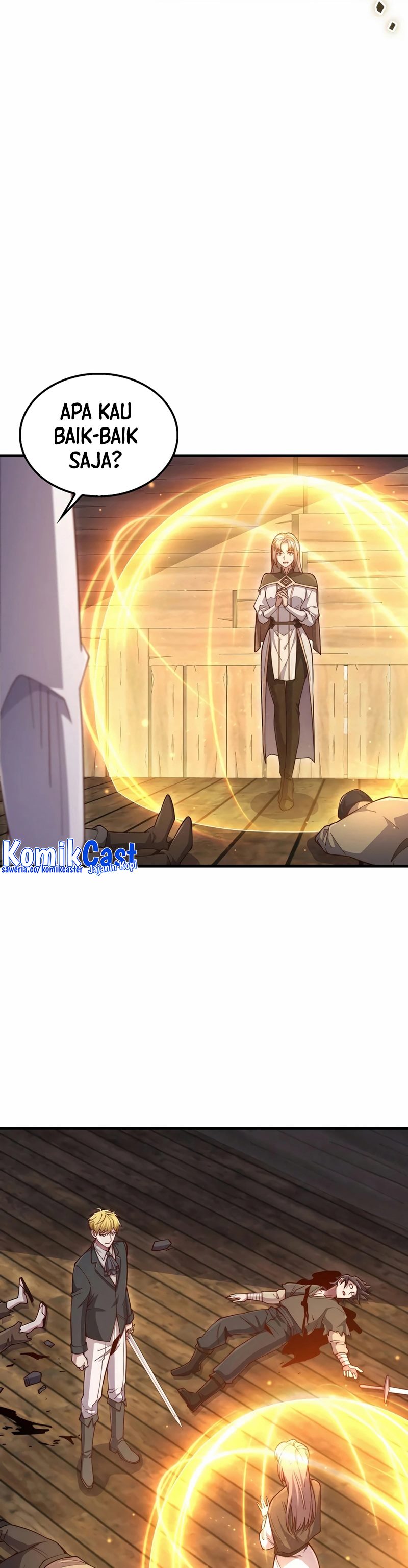 The Lords Coins Arent Decreasing Chapter 149 Halaman 19