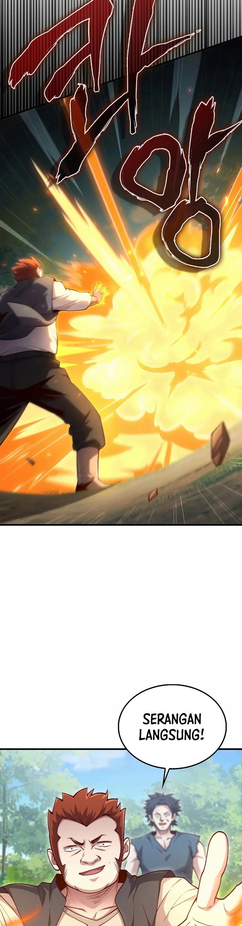 The Lords Coins Arent Decreasing Chapter 149 Halaman 34