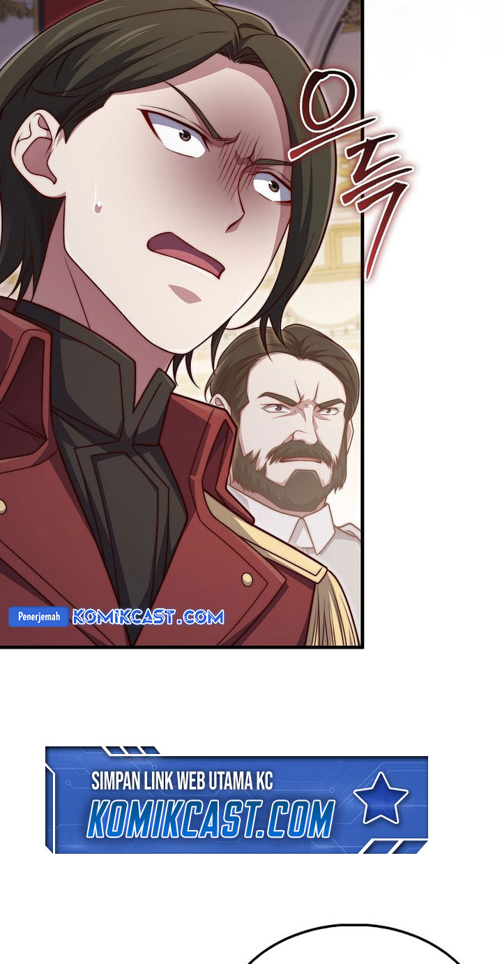 The Lords Coins Arent Decreasing Chapter 155 Halaman 5