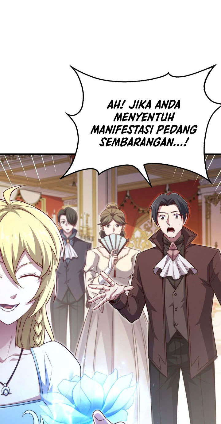 The Lords Coins Arent Decreasing Chapter 155 Halaman 7