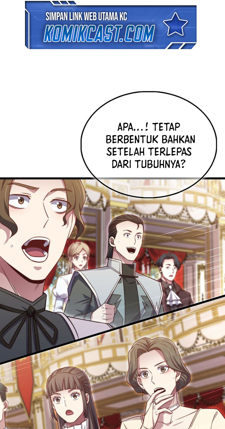 The Lords Coins Arent Decreasing Chapter 155 Halaman 10