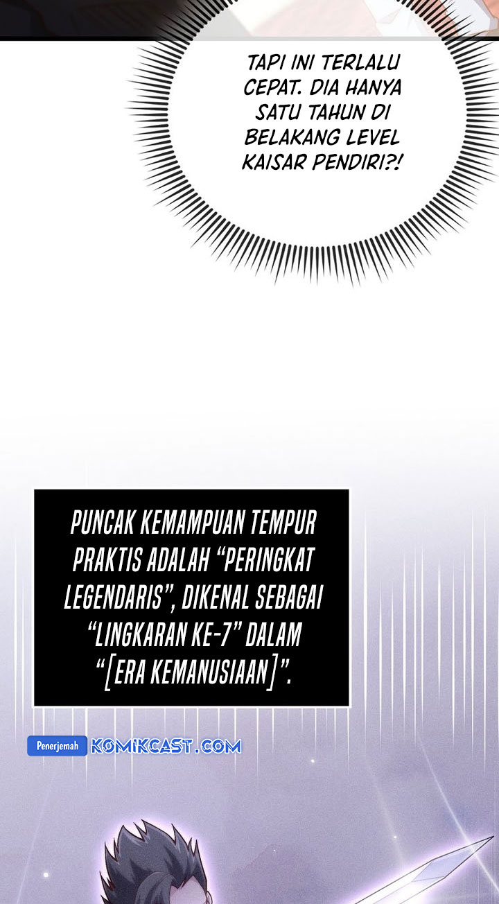 The Lords Coins Arent Decreasing Chapter 155 Halaman 18