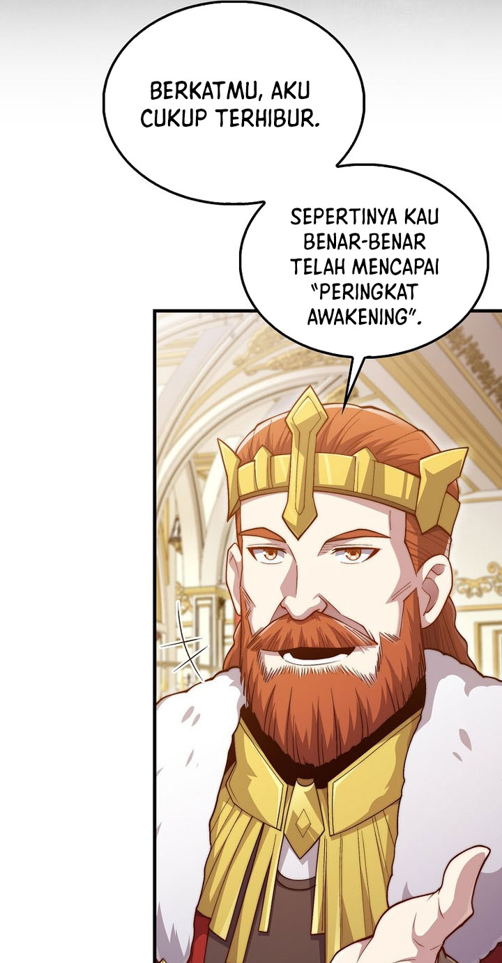The Lords Coins Arent Decreasing Chapter 155 Halaman 23