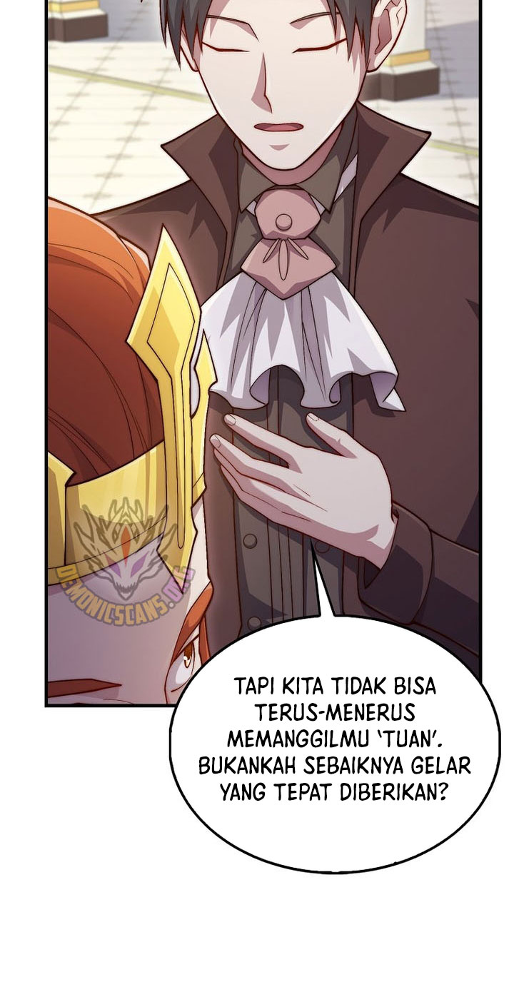 The Lords Coins Arent Decreasing Chapter 155 Halaman 26