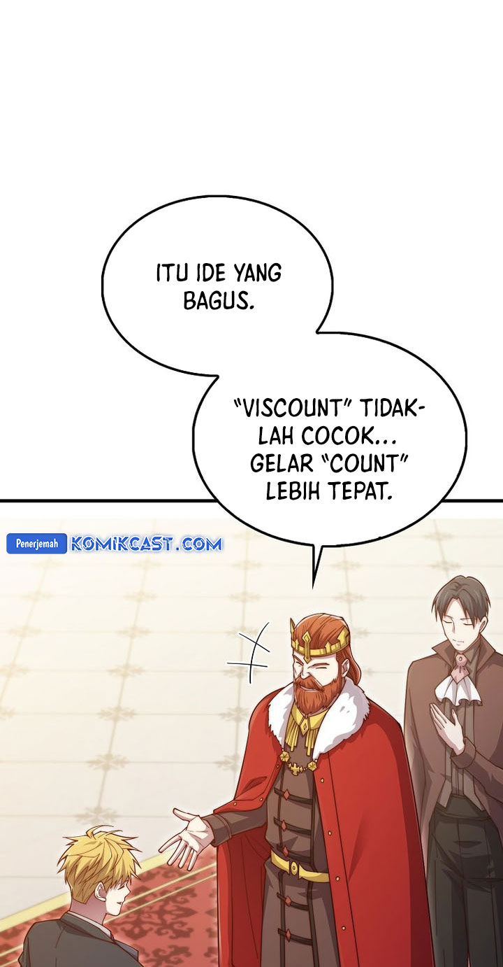 The Lords Coins Arent Decreasing Chapter 155 Halaman 27