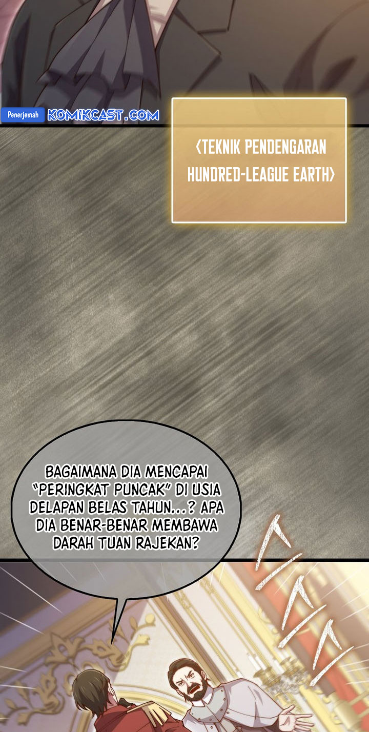 The Lords Coins Arent Decreasing Chapter 155 Halaman 32