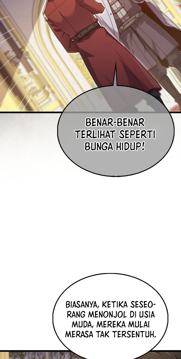 The Lords Coins Arent Decreasing Chapter 155 Halaman 33