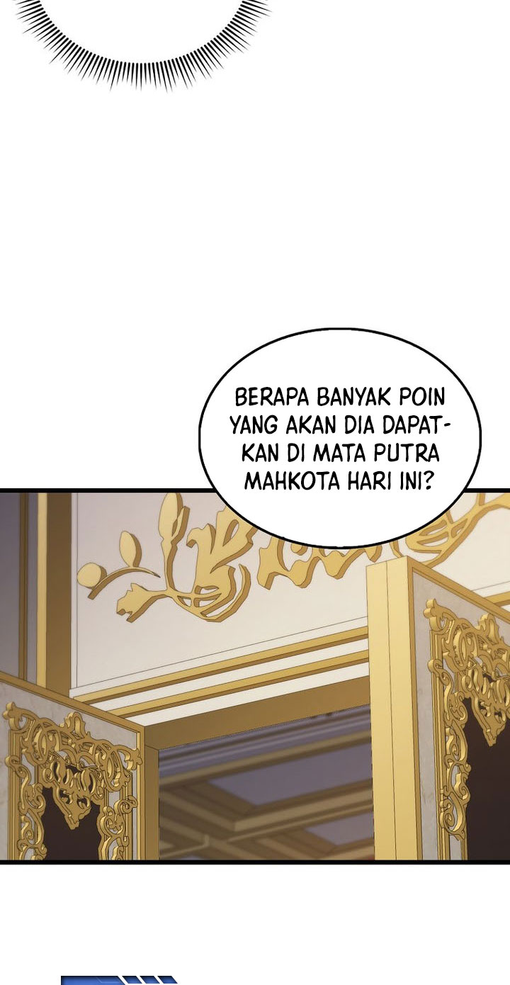 The Lords Coins Arent Decreasing Chapter 155 Halaman 38