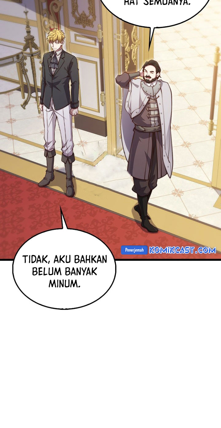 The Lords Coins Arent Decreasing Chapter 155 Halaman 42