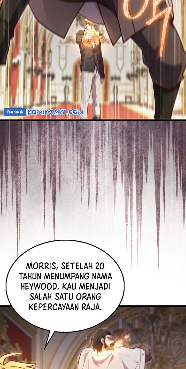 The Lords Coins Arent Decreasing Chapter 155 Halaman 45