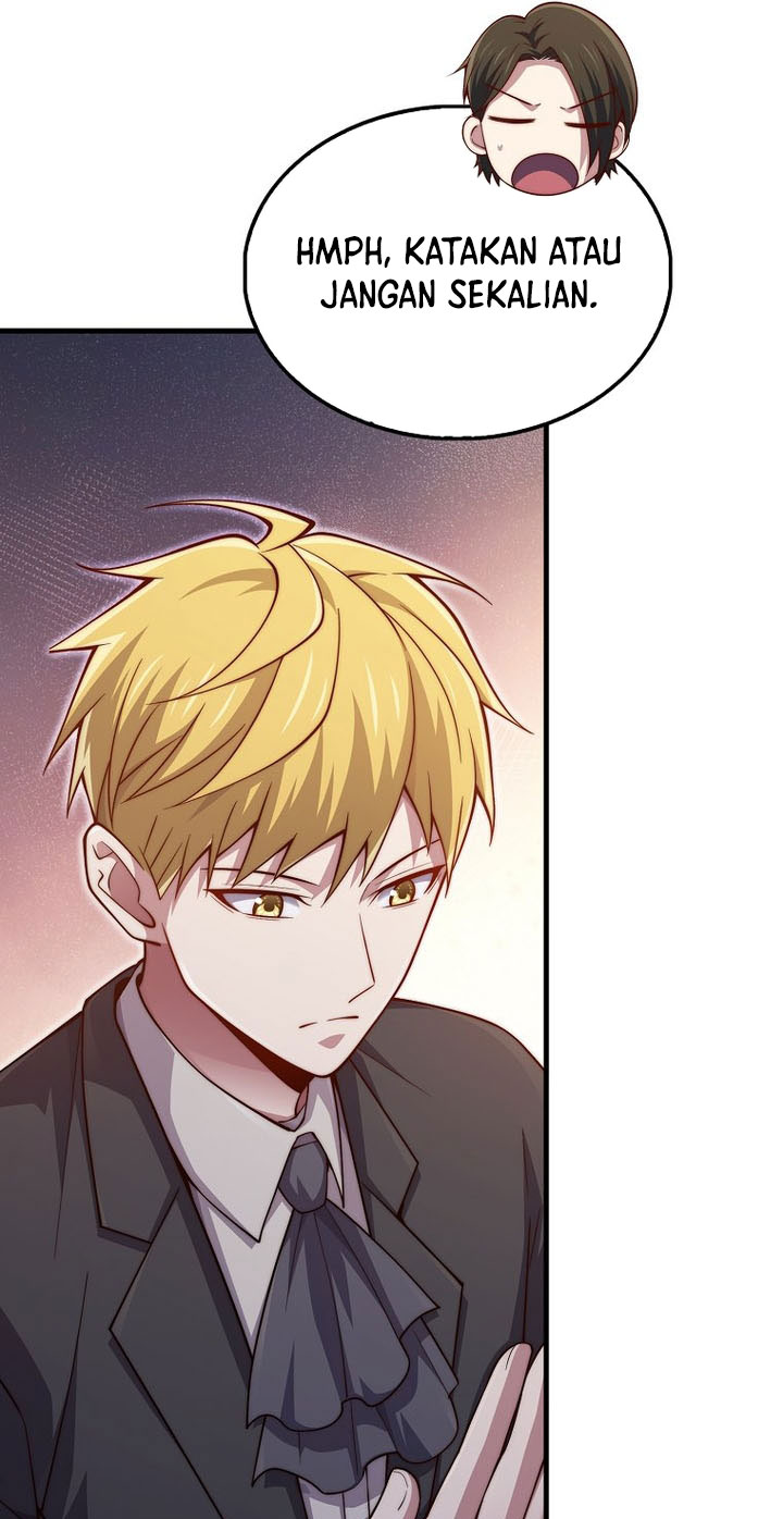 The Lords Coins Arent Decreasing Chapter 155 Halaman 57