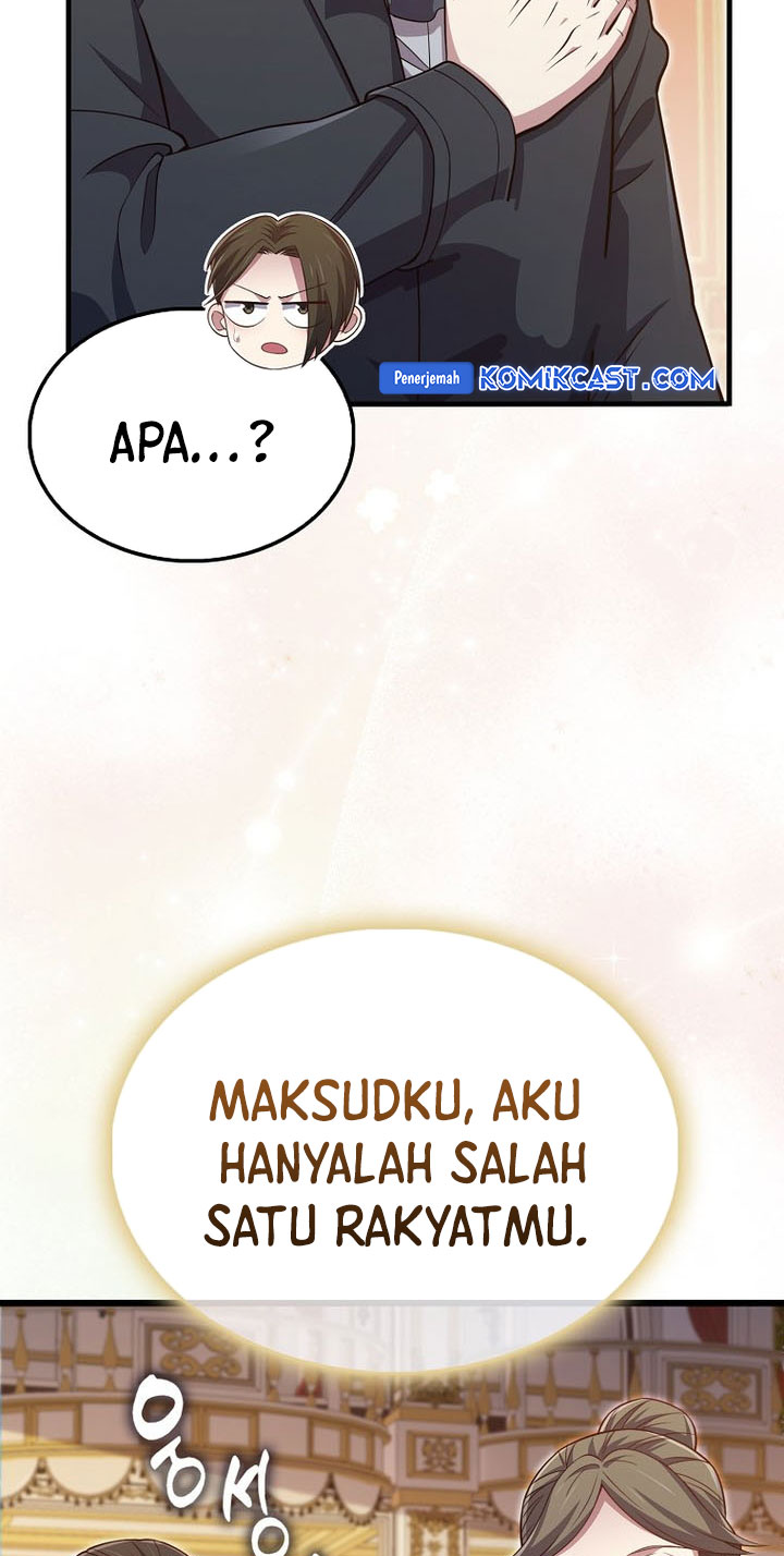 The Lords Coins Arent Decreasing Chapter 155 Halaman 67
