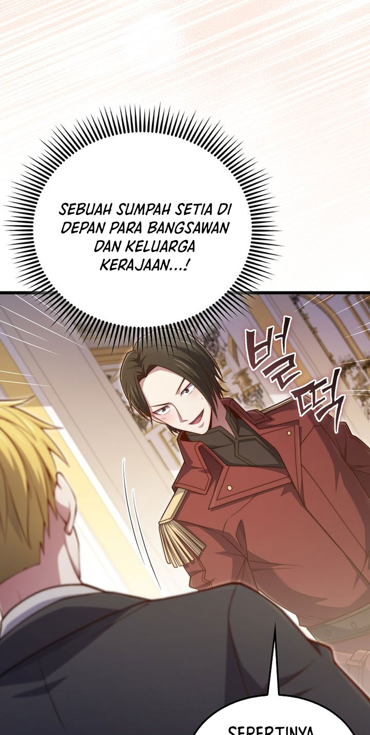 The Lords Coins Arent Decreasing Chapter 155 Halaman 71