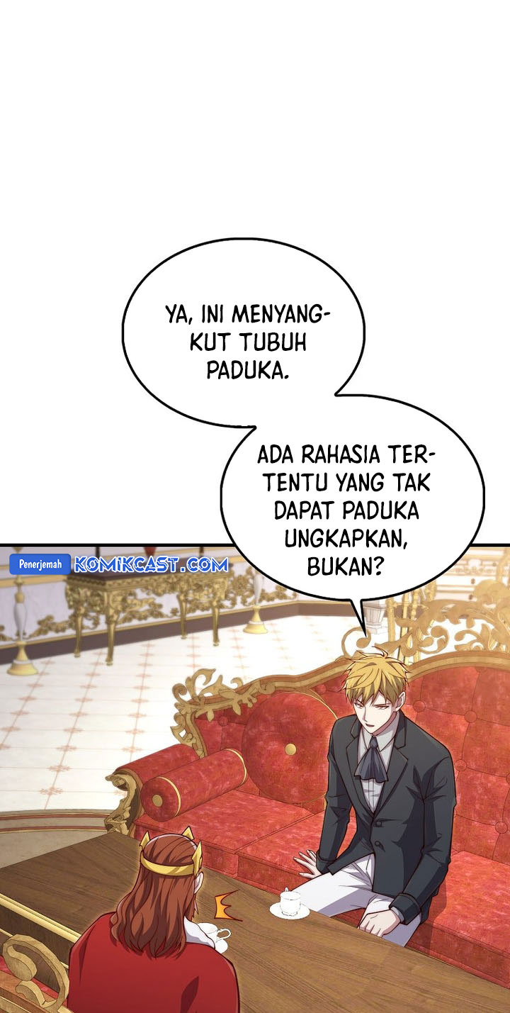 The Lords Coins Arent Decreasing Chapter 155 Halaman 78