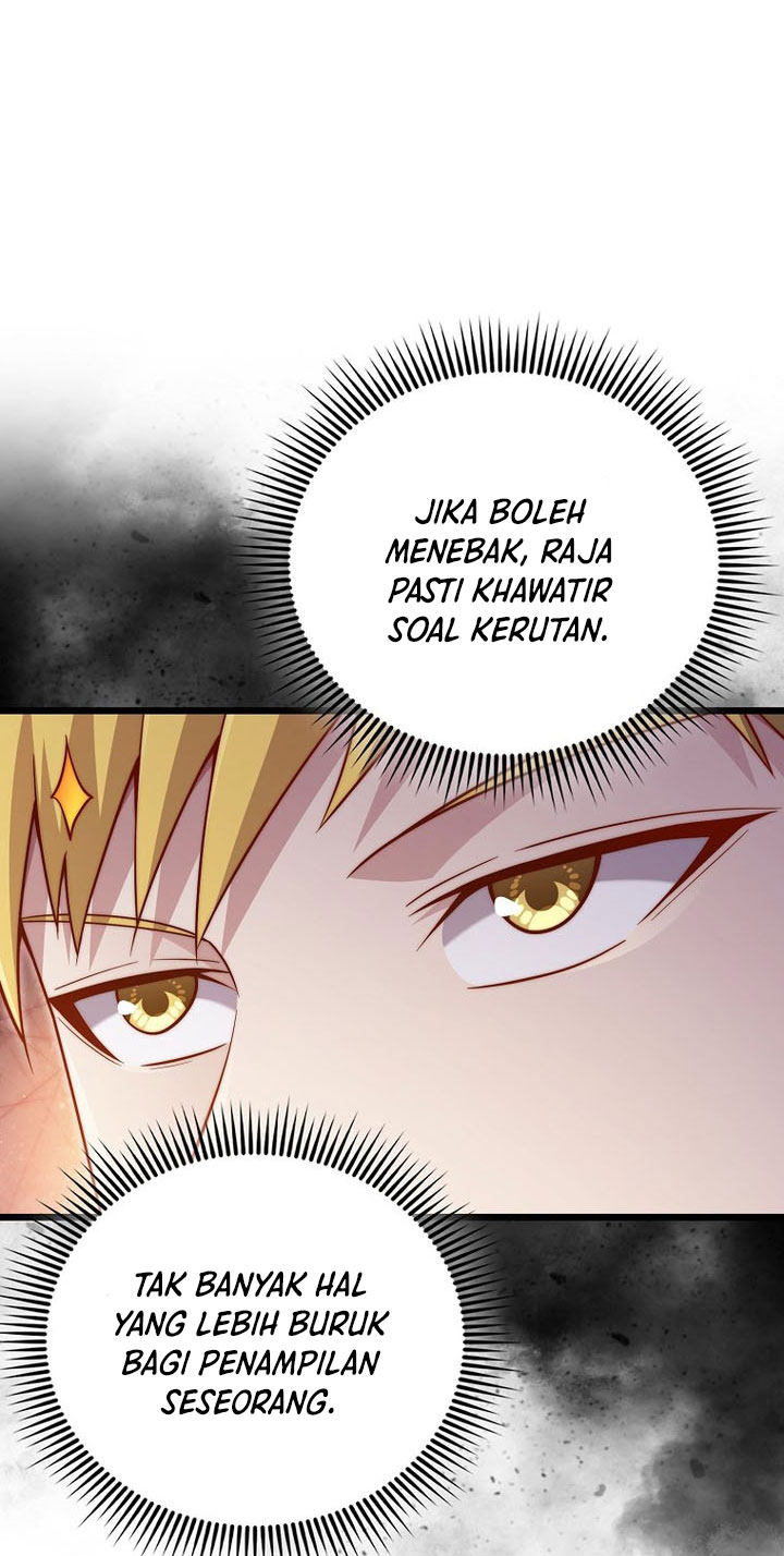 The Lords Coins Arent Decreasing Chapter 155 Halaman 81