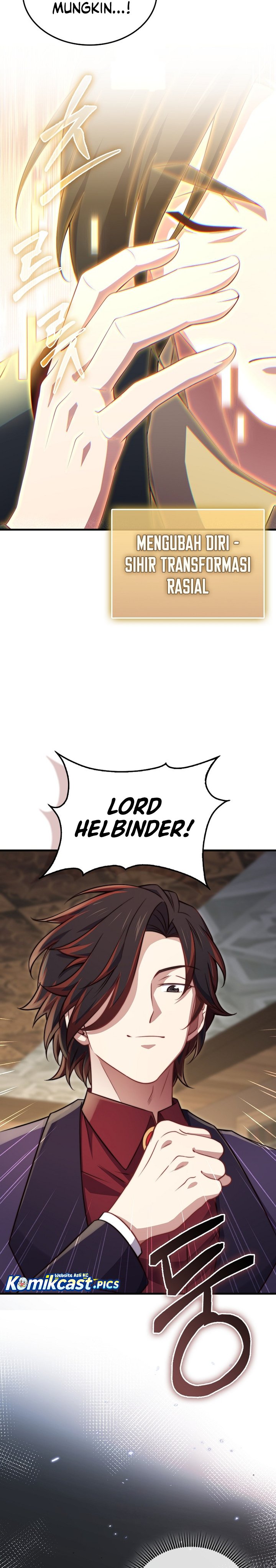 The Lords Coins Arent Decreasing Chapter 178 Halaman 18