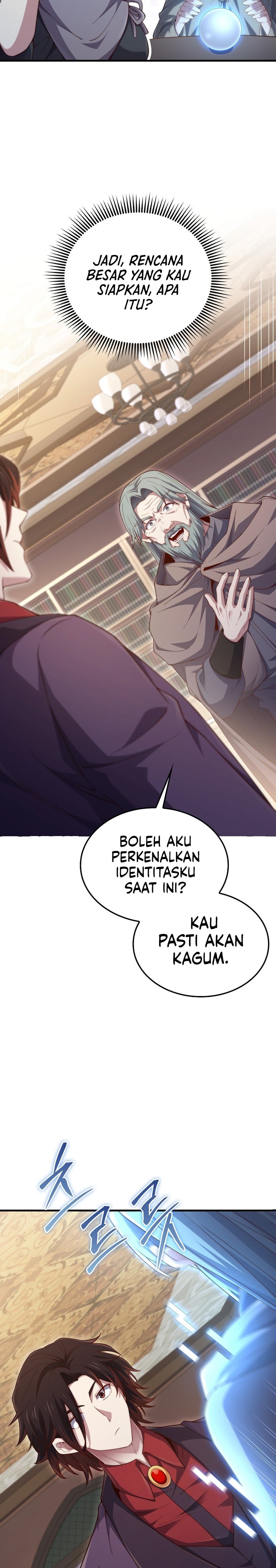 The Lords Coins Arent Decreasing Chapter 178 Halaman 25