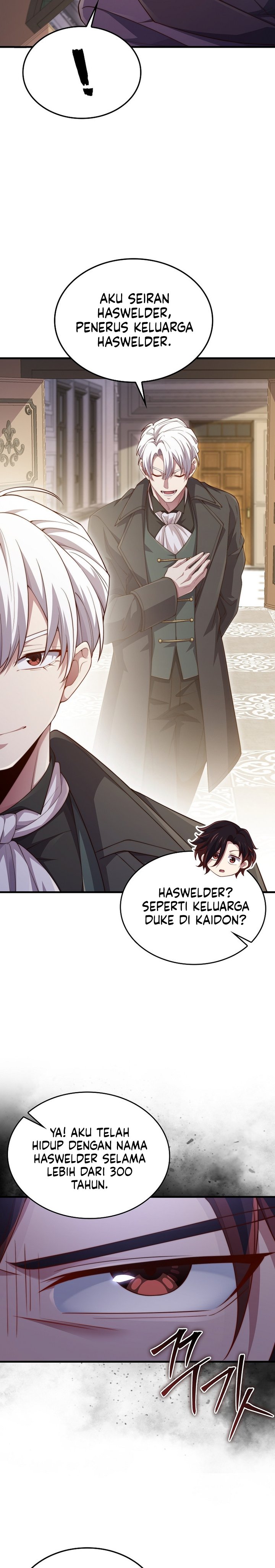 The Lords Coins Arent Decreasing Chapter 178 Halaman 26