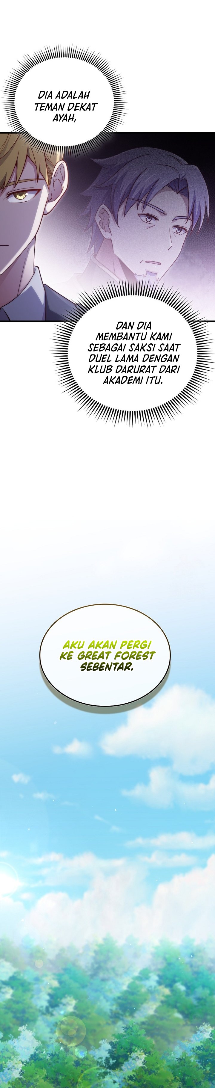 The Lords Coins Arent Decreasing Chapter 184 Halaman 20