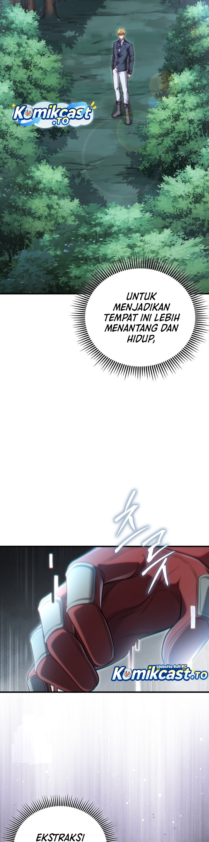 The Lords Coins Arent Decreasing Chapter 184 Halaman 22