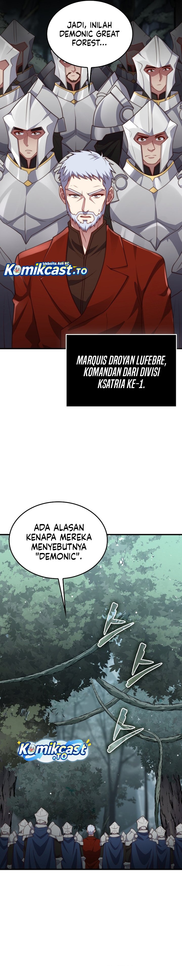 The Lords Coins Arent Decreasing Chapter 184 Halaman 27