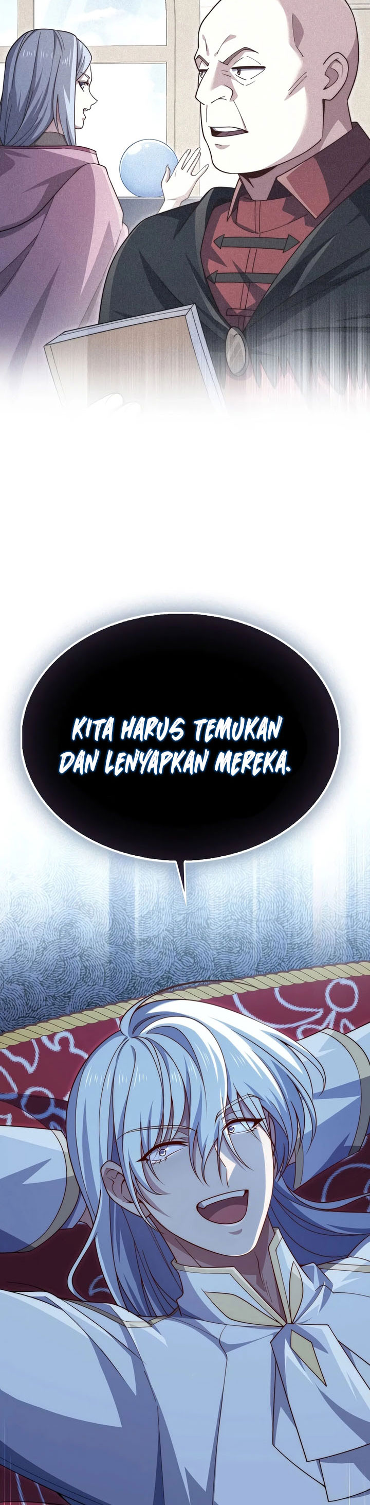 The Lords Coins Arent Decreasing Chapter 201 Halaman 31
