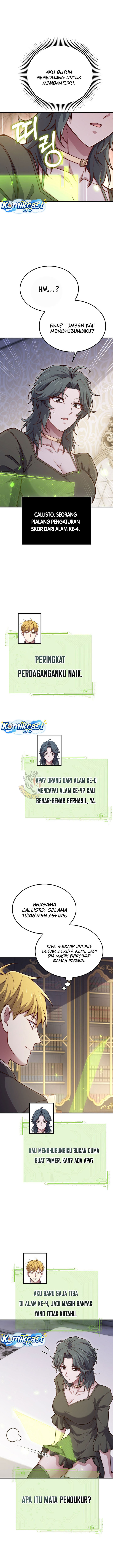The Lords Coins Arent Decreasing Chapter 210 Halaman 12