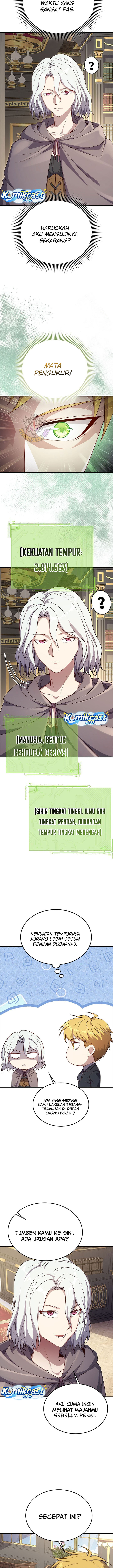 The Lords Coins Arent Decreasing Chapter 211 Halaman 8