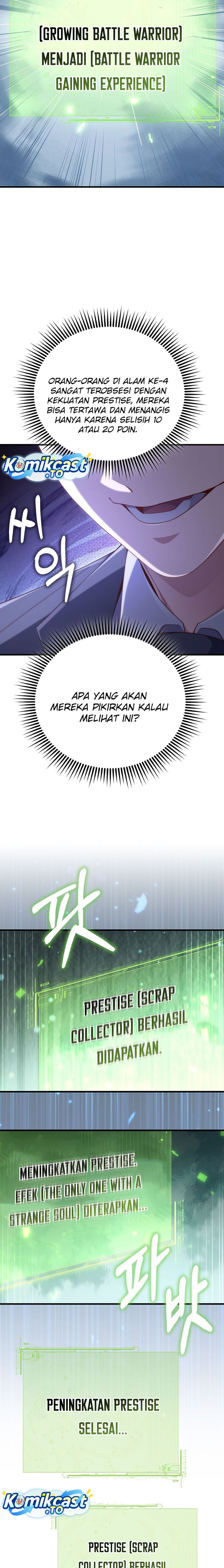 The Lords Coins Arent Decreasing Chapter 211 Halaman 14