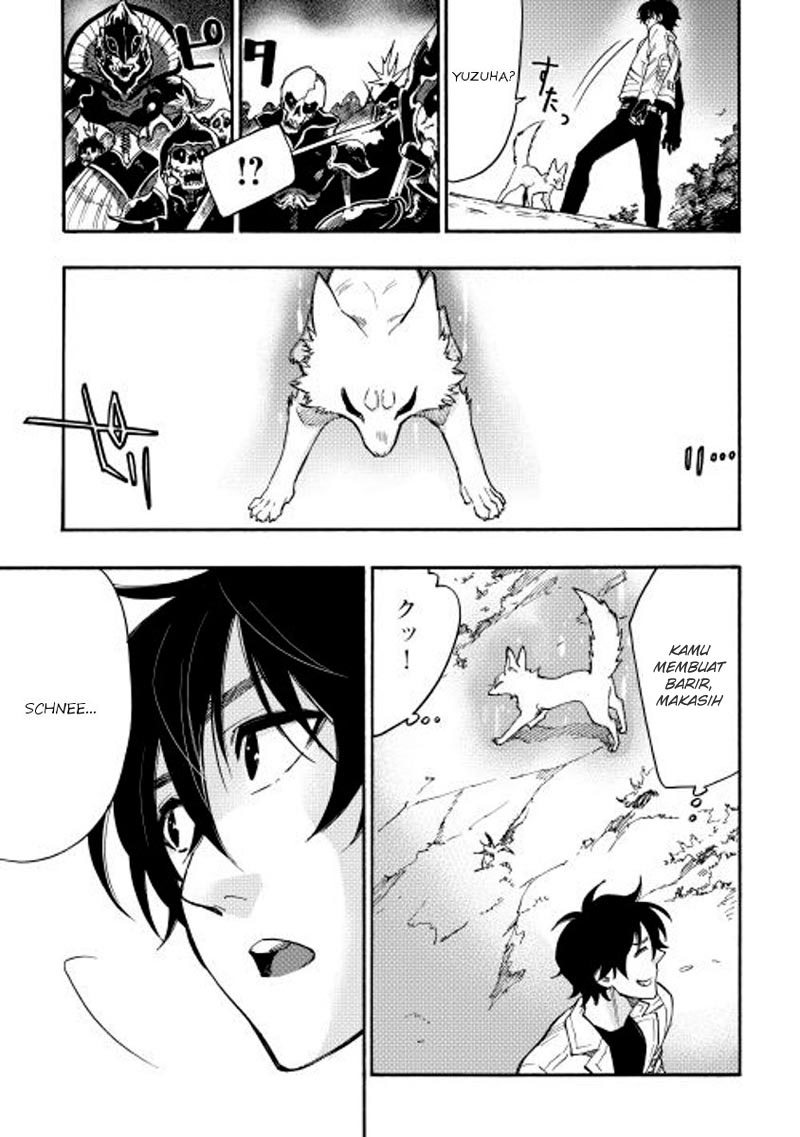 The New Gate Chapter 14 Halaman 26