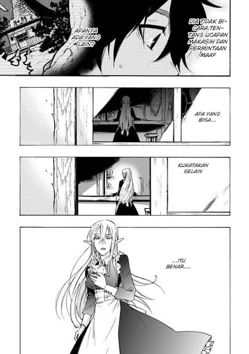 The New Gate Chapter 14 Halaman 29