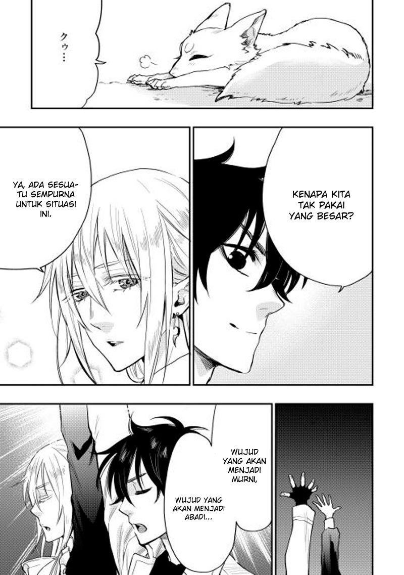 The New Gate Chapter 15 Halaman 4
