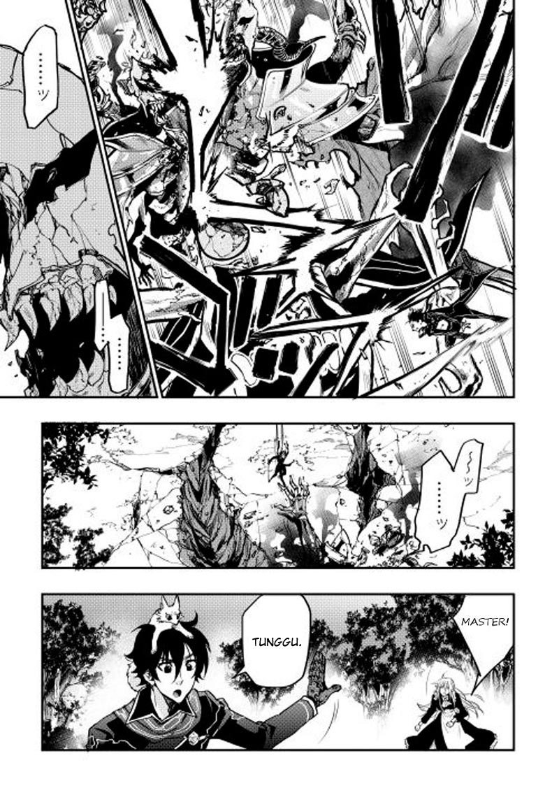 The New Gate Chapter 15 Halaman 24