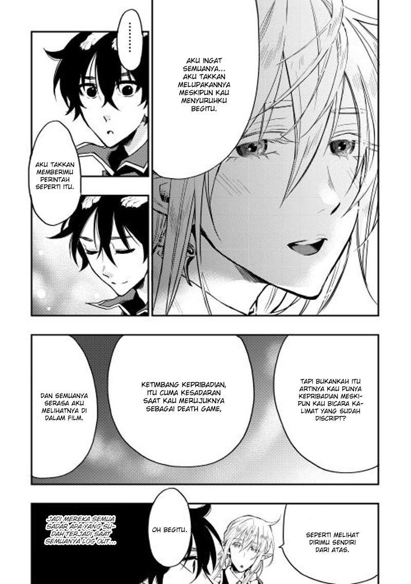The New Gate Chapter 16 Halaman 15