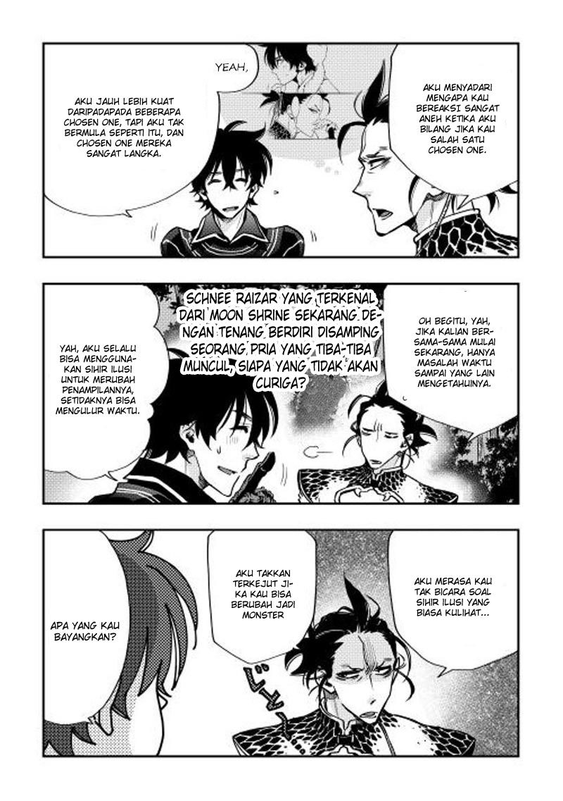 The New Gate Chapter 17 Halaman 7
