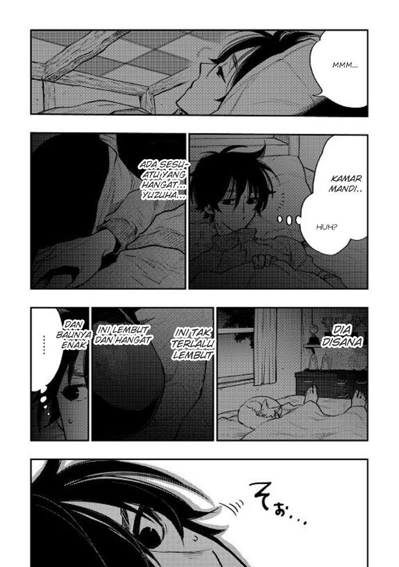 The New Gate Chapter 18 Halaman 18