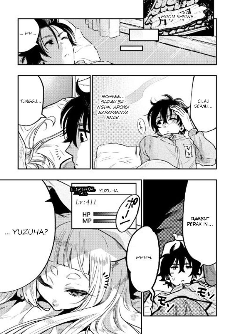 The New Gate Chapter 19 Halaman 12