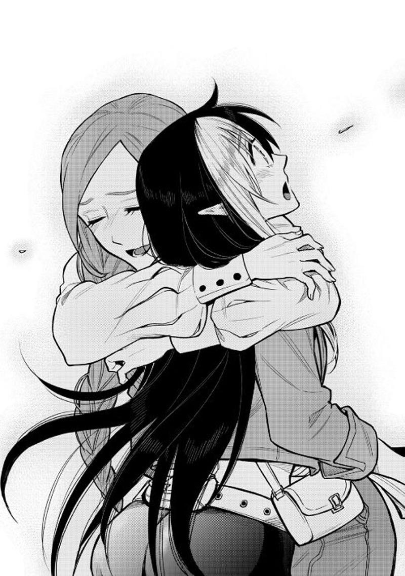 The New Gate Chapter 21 Halaman 9