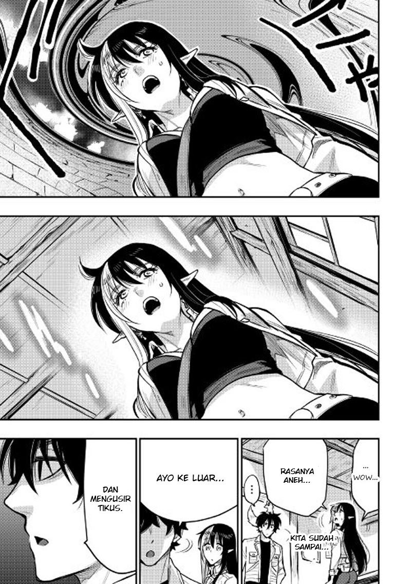 The New Gate Chapter 22 Halaman 20