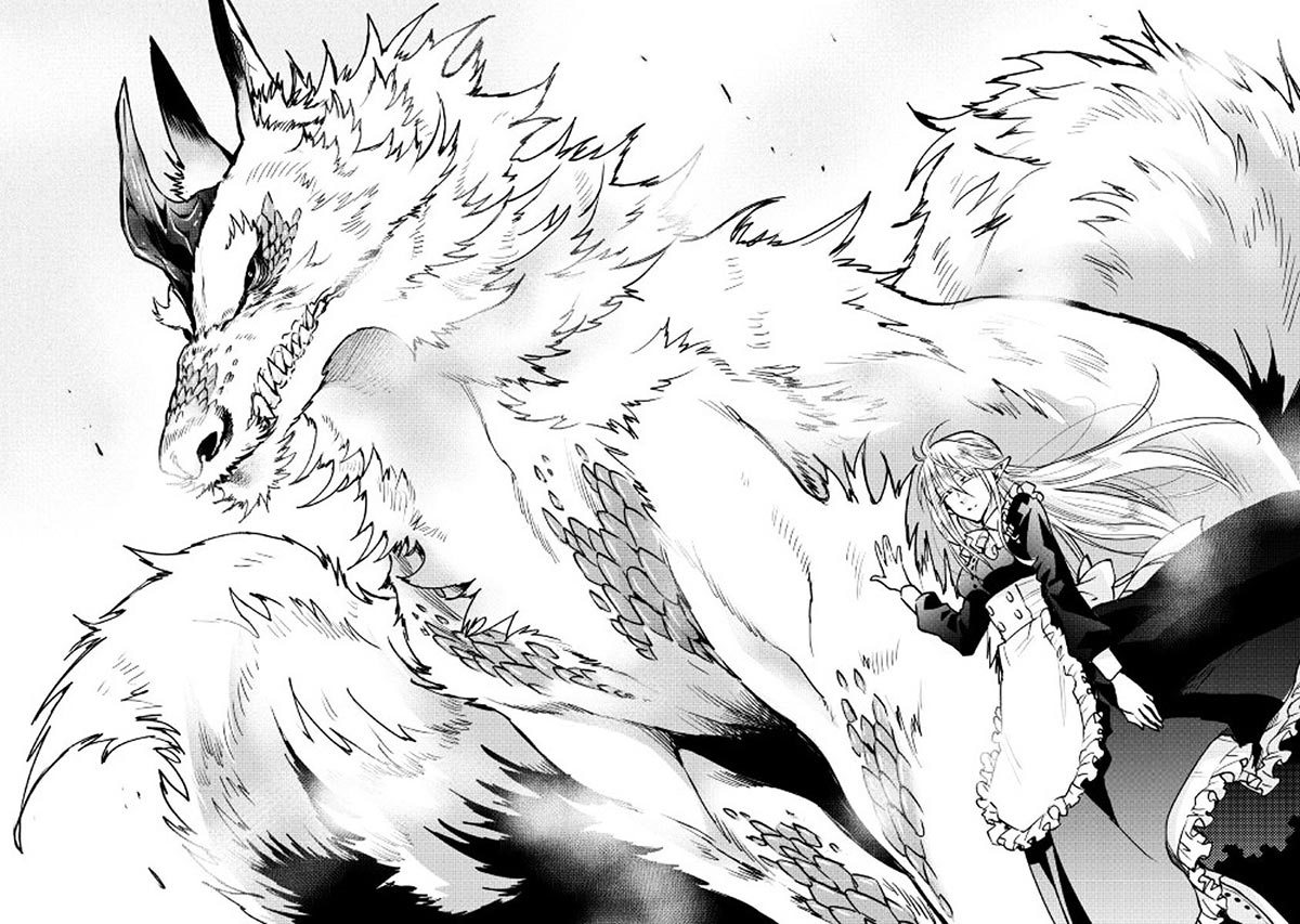 The New Gate Chapter 26 Halaman 9