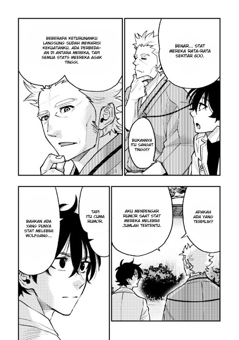 The New Gate Chapter 29 Halaman 7