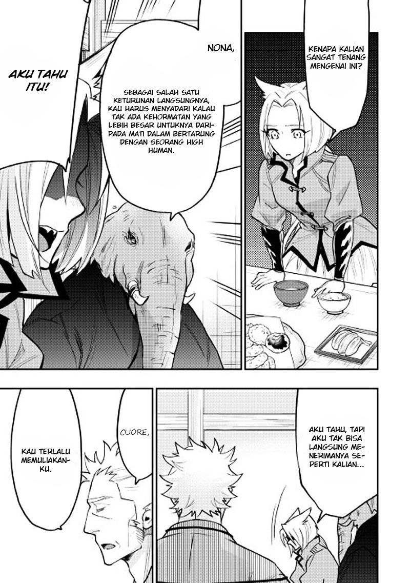 The New Gate Chapter 29 Halaman 24