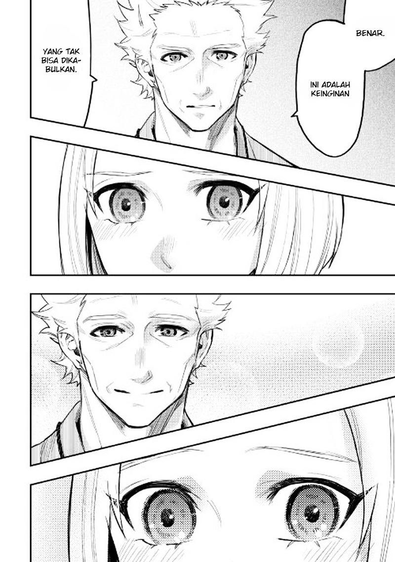 The New Gate Chapter 29 Halaman 27